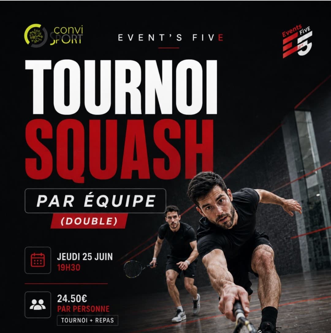 Post Instagram Events Five 4